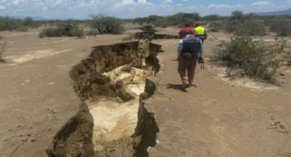 Tormenta Alberto deja daños millonarios en infraestructura en Tamaulipas