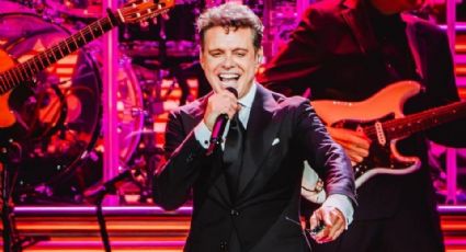 Conciertos de Luis Miguel en Monterrey: fechas y precios de los boletos