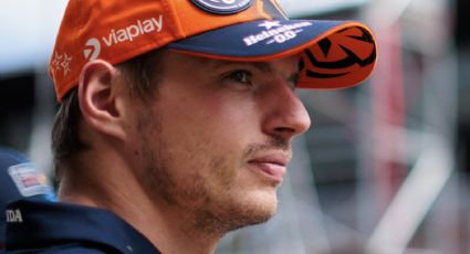 "Queda mucho por hacer": Verstappen tras conseguir la pole del Sprit de Austria