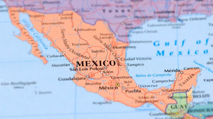 ¿En qué estados del norte se pagan los mejores salarios?