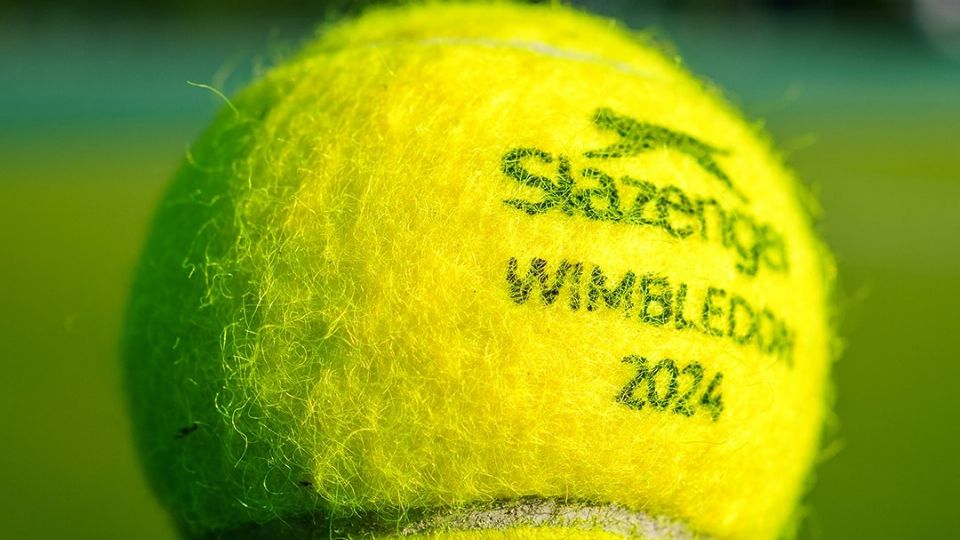 Listo el sorteo para Wimbledon, Alcaraz se enfrentará ante el estonio Mark Lajal, mientras que Djokovic se vera la cara con Vit Kopriva en su debut.