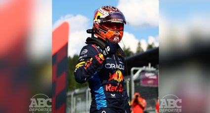 F1: Max Verstappen se hace de la Pole en Austria; ‘Checo’ largará octavo