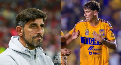 Igor Lichnovsky entraría en los planes de Veljko Paunovic con Tigres