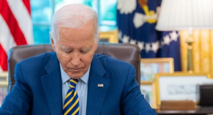 Joe Biden da positivo a covid 19