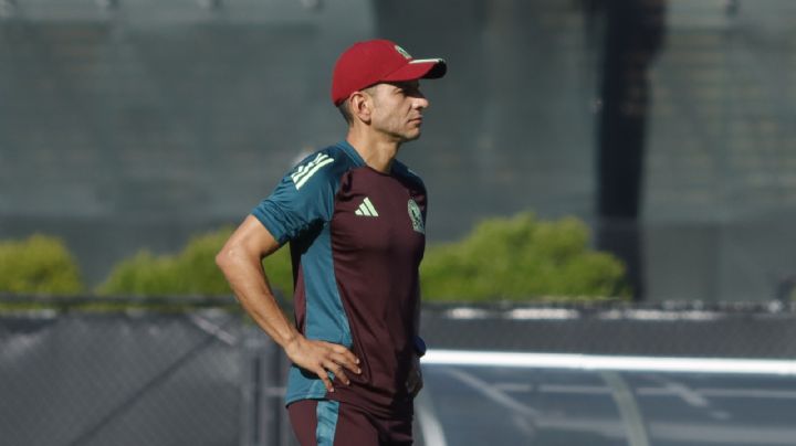 “Es ganar o morir”: Jaime Lozano acerca de Ecuador