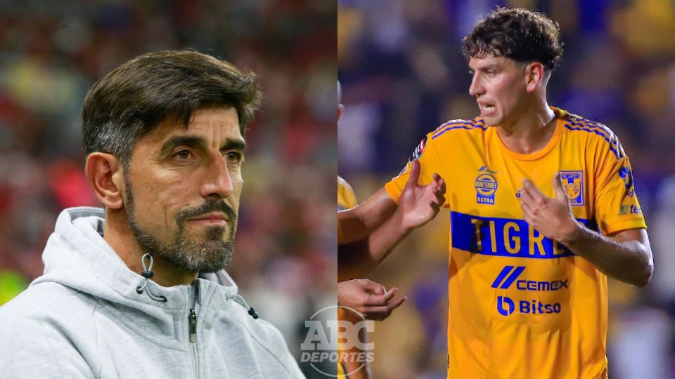 Igor Lichnovsky entraría en los planes de Veljko Paunovic con Tigres.