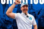Aventaja Adrián de la Garza en disputa por Monterrey