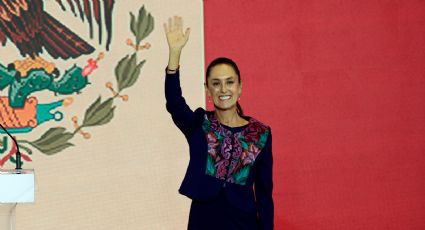 Claudia Sheinbaum se convertirá en la primera mujer presidenta de México