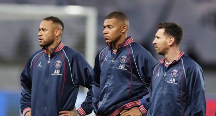 PSG pierde a sus estrellas en un año