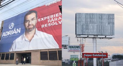 Quedan 4 días para que partidos políticos retiren propaganda