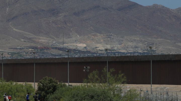 Biden prevé orden ejecutiva para cerrar frontera EU-México