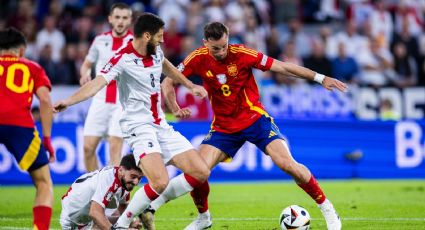 Eurocopa: España gana con autoridad ante Georgia; enfrentará a Alemania