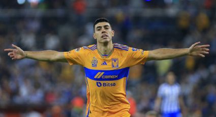 ¡Brillan Tigres y Rayadas! Cuatro ‘regios’ ganaron Balón de Oro de Liga MX