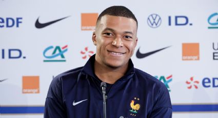 Mbappé: "Liberado, aliviado y orgulloso" de fichar por el Real Madrid