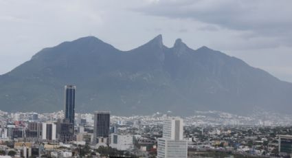 ¿Habrá tormentas? Lluvias regresarían hoy martes a Monterrey