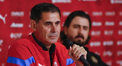 Liga MX: Chivas anuncia la creación del Comité Técnico Deportivo tras salida de Fernando Hierro