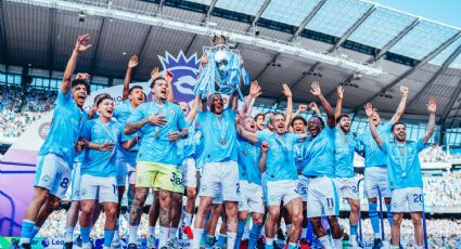 El Manchester City demanda a la Premier League