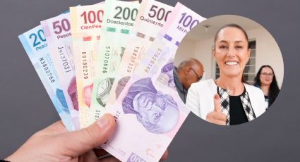 Adjudican depreciación del peso mexicano al triunfo de Claudia Sheinbaum