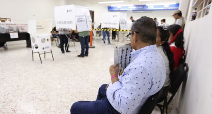 Recuento del 60% de actas es por Ley, no inconsistencias: INE