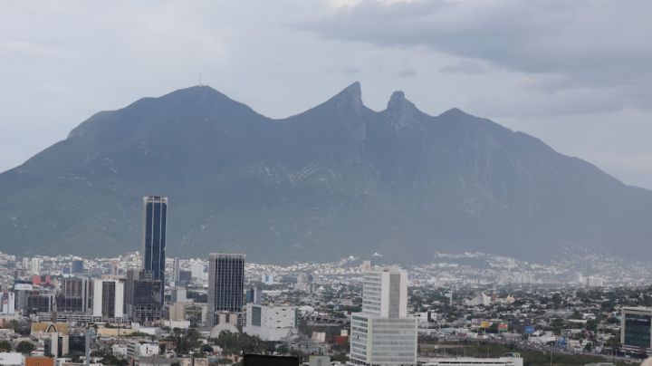 ¿Habrá tormentas? Lluvias regresarían hoy martes a Monterrey