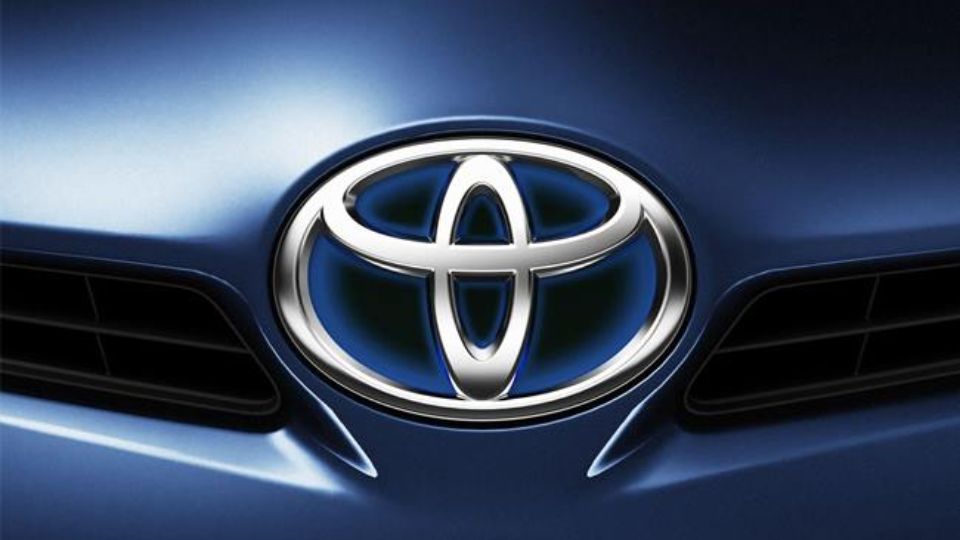 Logo de Toyota | Facebook / Toyota do Brasil