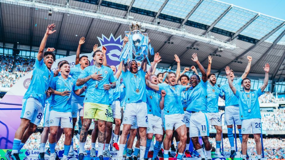 Manchester City impugna la normativa que regula las transacciones entre clubes y empresas del mismo dueño.