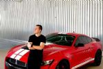 Matan a influencer en Culiacán; era dueño de un lote de autos