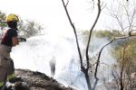 Emiten nuevo decreto para evitar incendios forestales en NL