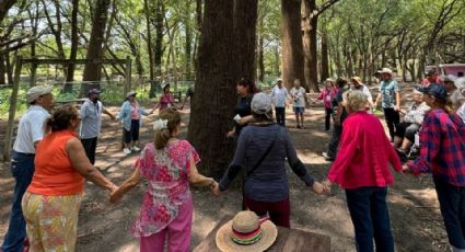 Festejan Día Mundial del Medio Ambiente en NL