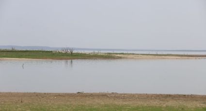 Waldo Fernández y Judith Díaz buscan revivir Monterrey VI para traer agua