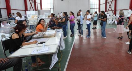 Comienza conteo de votos de elecciones dentro de Nuevo León