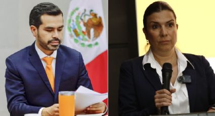 Fiscalía no descarta llamar a comparecer a Álvarez Máynez y Lorenia Canavati