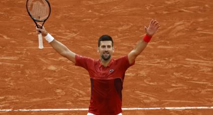 Djokovic decide operarse para tener opciones de estar en los Olímpicos