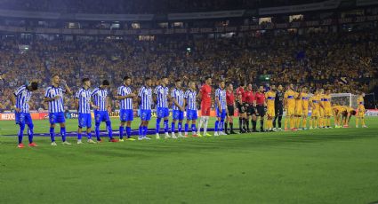 Rayados se pronuncia y niega conductas antideportivas