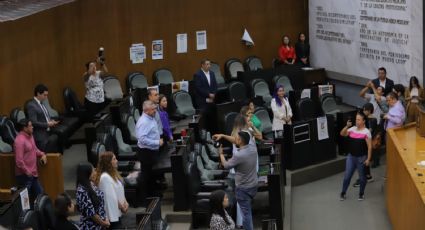 Aseguran que MC ganó el voto joven, pese a no lograr la mayoría en el Congreso de NL