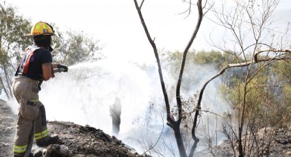 Proponen cuota obligatoria en recibo de agua para restaurar zonas dañadas por incendios forestales