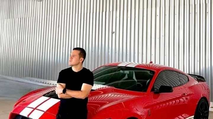 Matan a influencer en Culiacán; era dueño de un lote de autos