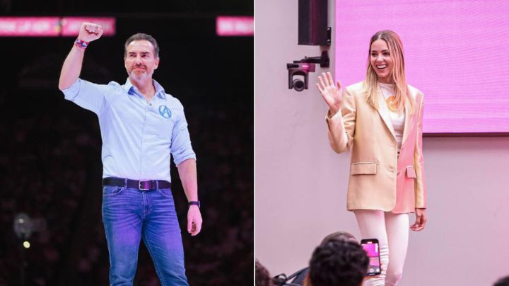Cuentan votos que definirán triunfo a la alcaldía de Monterrey