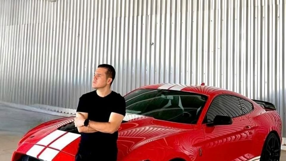 El Peinadito era un conocido influencer en Sinaloa