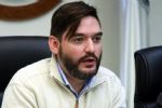 Ordenan remover a secretario de Desarrollo Urbano de San Pedro  