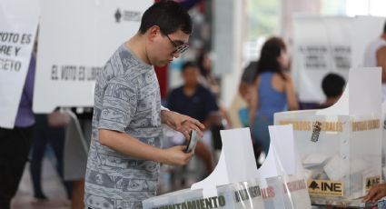 'Vestidos y alborotados'; cancelan entrega de constancia a estos 3 candidatos de NL