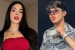 Video: Kenia Os y Gabito Ballesteros desatan rumores de romance