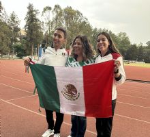 Juegos Olímpicos: ¿Quiénes son los abanderados mexicanos para París 2024?