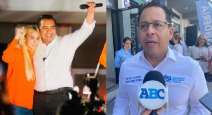 Refrendan triunfo de Jesús Nava y Héctor Castillo impugnará la elección