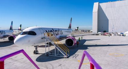 Turbulencias en vuelo Cancún-Monterrey son habituales en esta época del año: Volaris