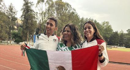 Juegos Olímpicos: ¿Quiénes son los abanderados mexicanos para París 2024?