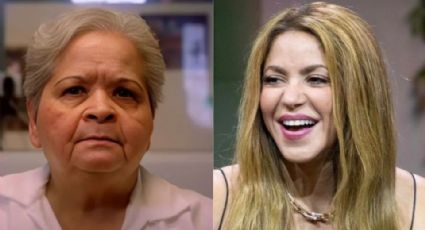 Yolanda Saldívar quiere ser la asistente personal de Shakira al salir de la cárcel 