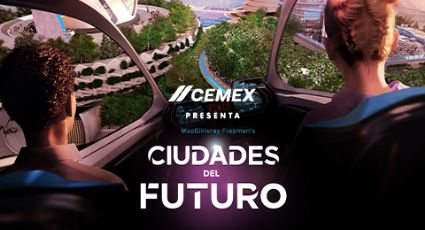 Ciudades del Futuro: un viaje cinematográfico hacia la construcción sostenible