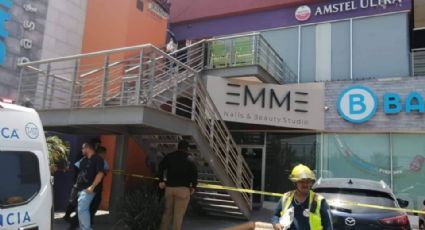 Adulto mayor muere aplastado por elevador en Torreón