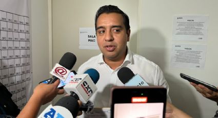 Jesús Nava respetará impugnación del PAN en elecciones de Santa Catarina